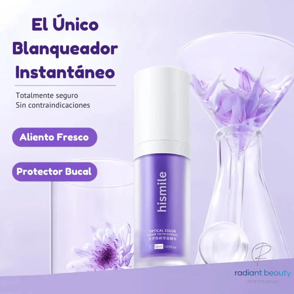 BLANQUEADOR DENTAL